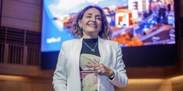 Universidad de Playa Ancha eligió democráticamente a su primera rectora