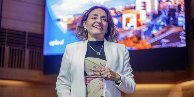 Universidad de Playa Ancha eligió democráticamente a su primera rectora