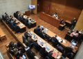 Universidad de Playa Ancha eligió democráticamente a su primera rectora