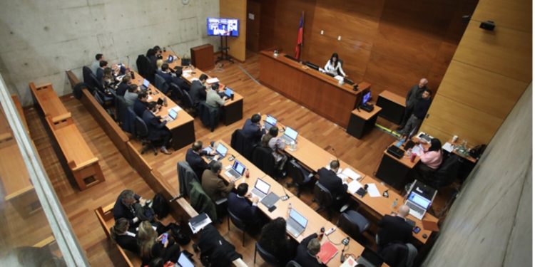 Universidad de Playa Ancha eligió democráticamente a su primera rectora
