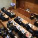 Universidad de Playa Ancha eligió democráticamente a su primera rectora