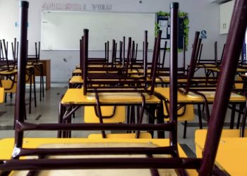 Universidad de Playa Ancha eligió democráticamente a su primera rectora