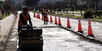 Universidad de Playa Ancha eligió democráticamente a su primera rectora