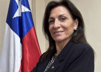 Universidad de Playa Ancha eligió democráticamente a su primera rectora