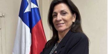Universidad de Playa Ancha eligió democráticamente a su primera rectora