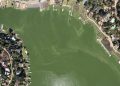 Contraloría ordena reforzar protección del Lago Vichuquén ante su deterioro ambiental “permanente”