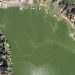 Contraloría ordena reforzar protección del Lago Vichuquén ante su deterioro ambiental “permanente”