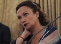 Diputada Marisela Santibáñez niega vínculos con imputados de Imperio Ámsterdam y Camilo Huerta