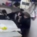 Asociación Gremial del Terminal Pesquero Metropolitano aclara información difundida tras violenta pelea registrada en el recinto