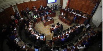 Hospital Biprovincial capacita a personal de Urgencias ante alerta internacional por Ébola