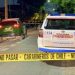 Hospital Biprovincial capacita a personal de Urgencias ante alerta internacional por Ébola