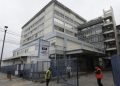 Hospital Biprovincial capacita a personal de Urgencias ante alerta internacional por Ébola