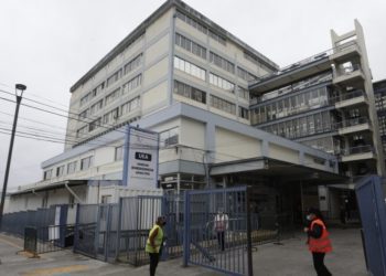 Hospital Biprovincial capacita a personal de Urgencias ante alerta internacional por Ébola
