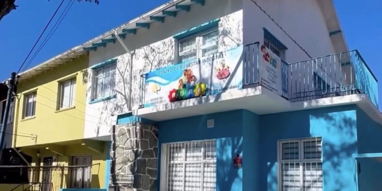 Niños con trastornos del neurodesarrollo de Quilpué ya cuentan con renovado centro de atención integral