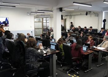 Las rudezas de la vida económica