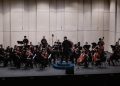 Orquesta Sinfónica Infantil de Los Andes abrió Temporada de Orquestas Juveniles 2026 de la UV