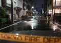 Decenas de heridos, daños y tráfico interrumpido tras sismo 5,9 en Japón