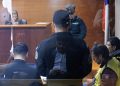 Nevadas obligan a cerrar nuevamente el paso Los Libertadores