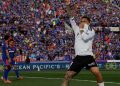 Colo Colo sacó 13 puntos de ventaja a la U tras vencer a los azules en el Nacional