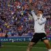 Colo Colo sacó 13 puntos de ventaja a la U tras vencer a los azules en el Nacional