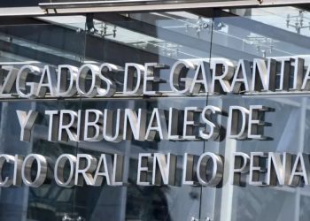 Detienen a dos personas involucradas en robo de especies en predio agrícola de Casablanca