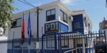 Detienen a dos personas involucradas en robo de especies en predio agrícola de Casablanca