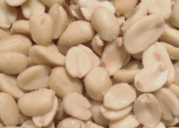 Ministerio de Salud decreta alerta alimentaria por producto de maní tostado contaminado con hongos