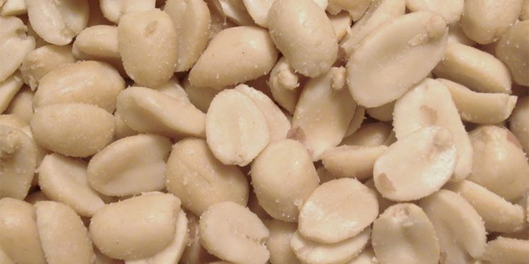 Ministerio de Salud decreta alerta alimentaria por producto de maní tostado contaminado con hongos