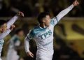 Wanderers quedó al tope de la tabla de posiciones de la Primera B