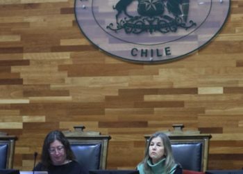 Adolescente de 14 años confiesa que mató a su madre tras una pelea en San Joaquín