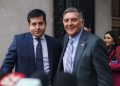 Fiestas Patrias: cuando bailar también es aprender