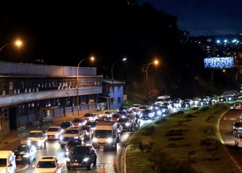 Nepal: una advertencia para nuestra cordillera