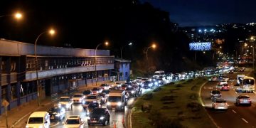 Nepal: una advertencia para nuestra cordillera