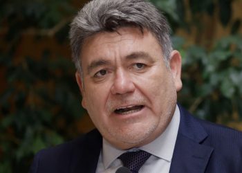 Nepal: una advertencia para nuestra cordillera