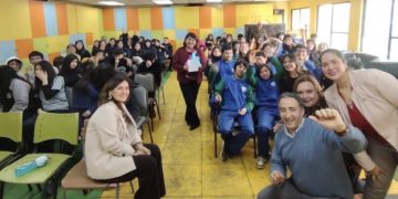 Nepal: una advertencia para nuestra cordillera