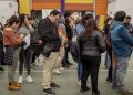 El desempleo en Chile sube a 9,5% llegando a su mayor nivel en cinco años
