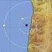Sismo 4.9 se percibe en tres regiones del país y tuvo su epicentro en Tocopilla
