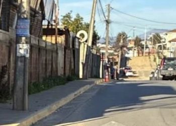 Pareja de adultos mayores sufrió millonario robo en su vivienda de Quilpué