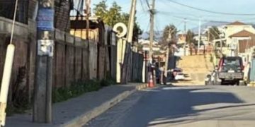 Pareja de adultos mayores sufrió millonario robo en su vivienda de Quilpué