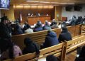 Pareja de adultos mayores sufrió millonario robo en su vivienda de Quilpué