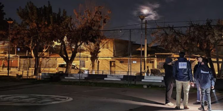 Las Fiestas Patrias también se juegan