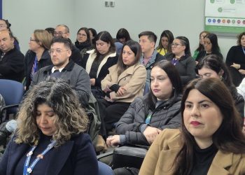 Quillota fortalece capacidades para detectar y proteger a posibles víctimas de Trata de Personas