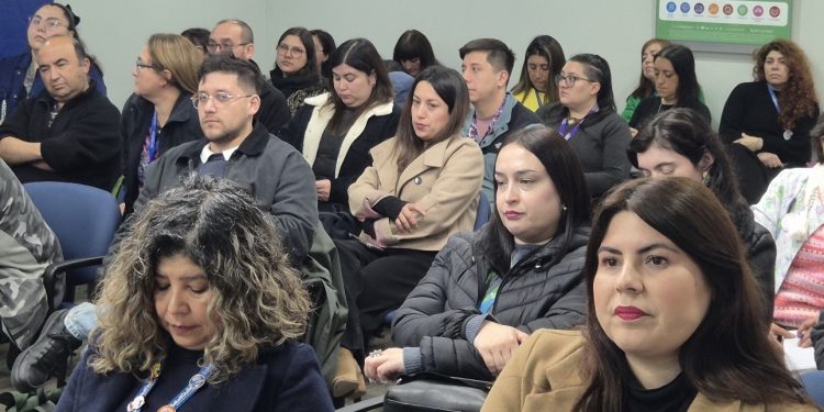 Quillota fortalece capacidades para detectar y proteger a posibles víctimas de Trata de Personas