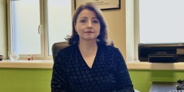 Gobierno designa a Alis Catalán como nueva directora del Servicio de Salud Valparaíso-San Antonio