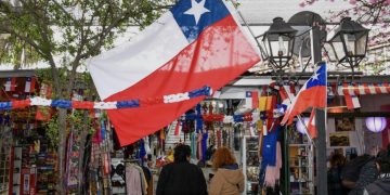 Aprueban en general proyecto del PC que busca declarar feriado el 17 de septiembre