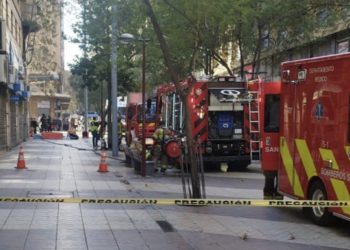 Ojo de Pescado inauguró este lunes la segunda edición de Contenidos Interactivos en Valparaíso