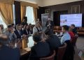 Ojo de Pescado inauguró este lunes la segunda edición de Contenidos Interactivos en Valparaíso