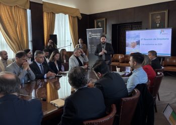 Ojo de Pescado inauguró este lunes la segunda edición de Contenidos Interactivos en Valparaíso
