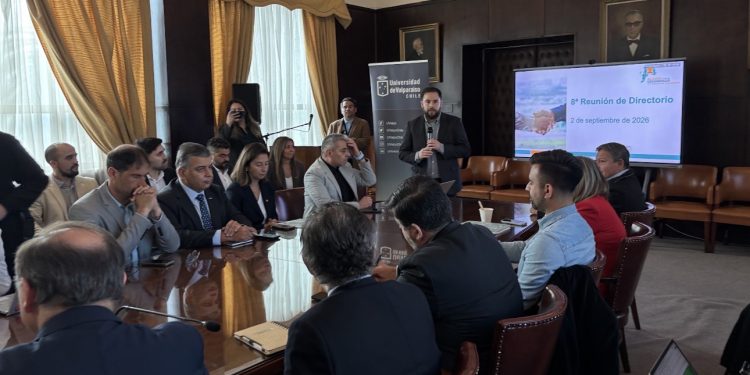 Ojo de Pescado inauguró este lunes la segunda edición de Contenidos Interactivos en Valparaíso
