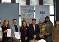 Ojo de Pescado inauguró este lunes la segunda edición de Contenidos Interactivos en Valparaíso